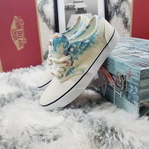 Vans Psychedelic Atwood